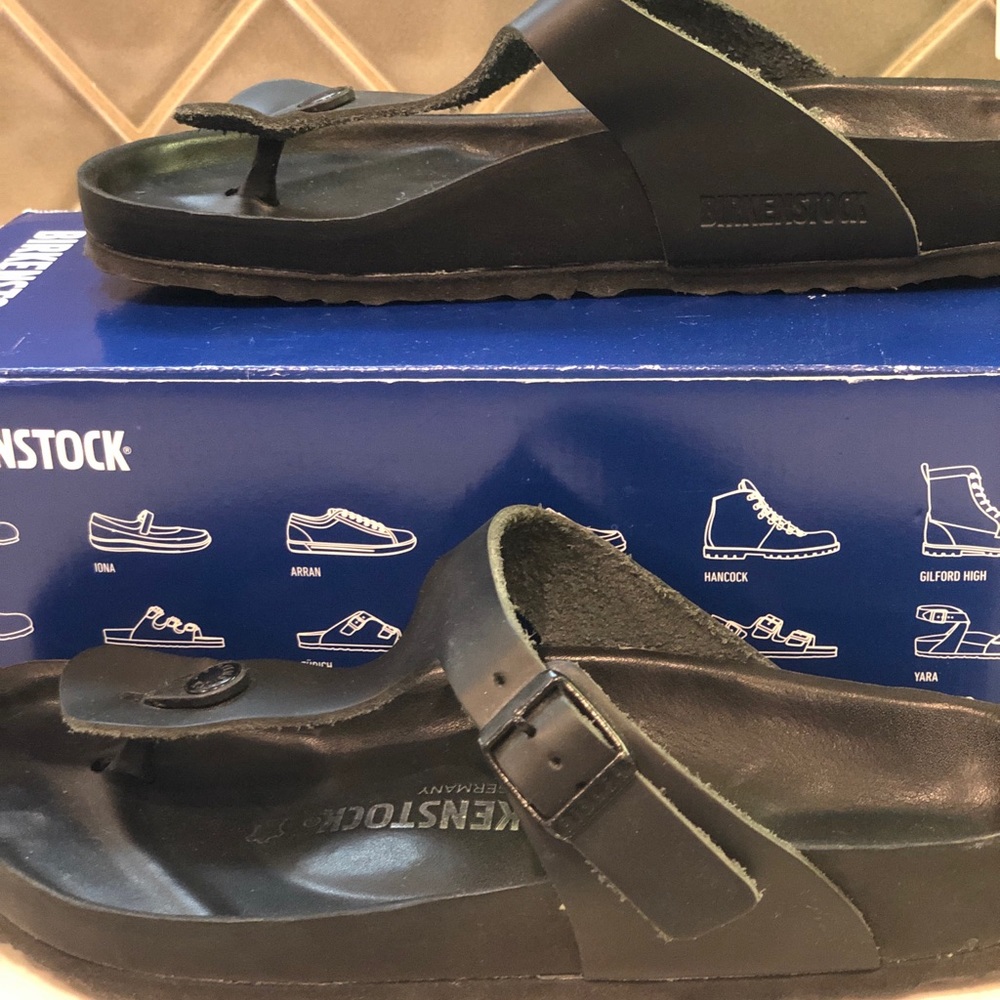 Birkenstock Gizeh